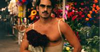 Jandrou dishes on sexy new video for “Crying At The Dairy Queen,” body positivity & his new era