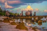 1 of the world’s smallest countries just changed its name—and travelers may start seeing it on maps and flights