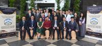 Tibetan, Chinese pro-democracy advocates adopt joint declaration at Dharamshala forum