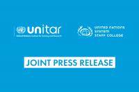 General Assembly Adopts Resolution Endorsing the Merger of UNSSC into UNITAR, and Establishing the new United Nations Institute for Capability and Learning Innovation