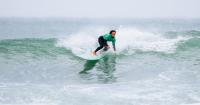 Listening to the water: Cally Taylor's journey from Nahoon Corner to Team South Africa