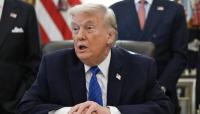 Trump backs Syria as alternative route to Strait of Hormuz