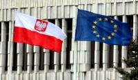 France and Poland show solidarity with Germany on Russian drone spat