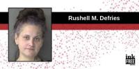 Warsaw Woman Receives Five Years In Prison For Multiple Drug Cases