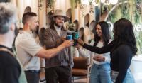 Where Booze Meets Wellness Culture: Beer Spas