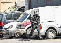 Basque Country taxi driver killer served seven years in prison for possession of two kilos of amphetamine for distribution