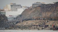 Spain Summons Moroccan Ambassador Over Ceuta Remarks