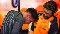 Italian GP declared heat hazard; highs of 35°C