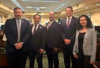 Armenian Assembly Applauds Launch of California State Assembly’s First Select Committee on California and Armenia Mutual Trade, Art, and Cultural Exchange