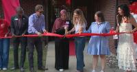 Girls Inc. of Metro Denver celebrates opening of new campus