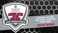 Vote for Dispatch Girls Athlete of the Week presented by Wexner Medical Center