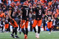 Cincinnati Bengals 2026 streaming guide: TV schedule for Joe Burrow and Ja'Marr Chase
