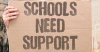 Illinois Teachers' Union Wants Meta Settlement To Go To Schools