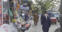 Afghan rural markets see recovery as security improves 5 years after US pullout