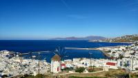 Island Escapes: How to Experience Greece Without Crowds