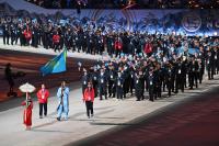 Kazakhstan Wins 18 Medals At World Nomad Games In Kyrgyz Republic