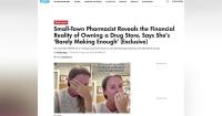 Mississippi pharmacist's viral story shines spotlight on PBM reform fight