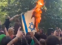 New York Magazine Doubles Down on Erasing Israel