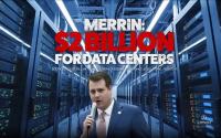 Midterm Spending Surges For Ads Targeting Candidates Supporting Data Centers
