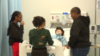 Hundreds of students get brand-new state-of-the-art experience that comes with college credits