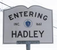 Planners review proposal to turn old Friendly’s in Hadley into Citizens Bank