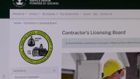 Tennessee man permanently banned from contracting in Warren County