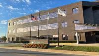 Zimmer Biomet to move headquarters within Warsaw, donate current HQ building