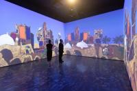 Lawh wa Qalam: A new chapter in Qatar’s cultural scene