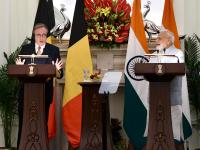 India’s voice carries significance far beyond region: Belgium PM