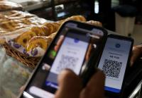 Brazil, ECB studying instant payments link in potential first cross-border move for Pix, sources say