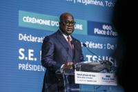 DR Congo latest to promise moving Israel embassy to Jerusalem