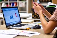 More Than Half of Colombian Workers Would Choose Hybrid Work