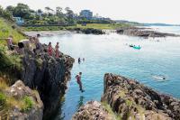 'Ireland has experienced the hottest summer since records began back in 1900', according to Met Eireann