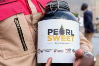 World2 hours ago Uganda Names Export Crude Blend Pearl Sweet as Oil Projects Near Production By Adedapo Adesanya Uganda has named its emerging export crude blend Pearl Sweet as the country’s $15 billion Tilenga-Kingfisher-East African...