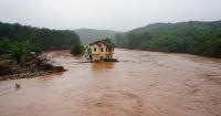 Luang Namtha Calls for Public Donations as Flooding Devastates Province