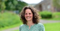 Hosting more than 100 international volunteers expanded our farming family