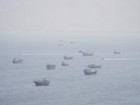 The war in the Gulf will have to end in compromise