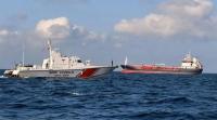 Turkey Detains Crew from Tanker Involved in Collision