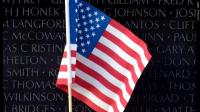 Vietnam Traveling Memorial Wall headed to Zachary in November