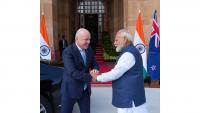 India-New Zealand FTA likely to be in force by Oct 2026: Sources
