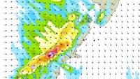 Weekend weather: Gales, heavy rain and snow forecast across New Zealand