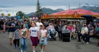 The Anchorage Weekender: The end of the Alaska State Fair, the beginning of the Anchorage Press and 5 more local events