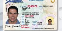 South Dakota launches new driver’s license design