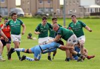 Caithness head coach encouraged by what he has seen ahead of new campaign
