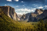 Trump Doesn’t Walk in Our Parks, He Strip Mines Them