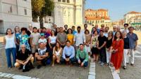 Venice Armenian Summer Course Session Concludes