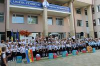 Schools to come under Ministry of Education and Research and be managed by Territorial Education Agencies: reform approved by Parliament in second reading