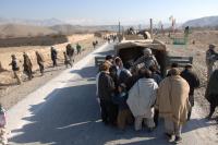 UN finds decades of war leave Afghan victims without justice or redress