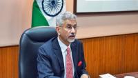 Jaishankar's Poland visit to boost trade, investment cooperation