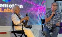 Cinemotion Labs Highlights Medellín’s Push to Become a Regional Film Production Hub